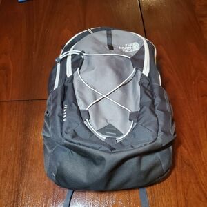 The North Face Men's Black Backpack